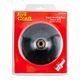 Backing Pad Hook And Loop 150mm X M14 With 8mm Spindle