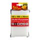 Cleaning Sponge 2pc Genl Purp. Microfibre