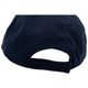 Air Craft Base Ball Cap Navy Blue (one Size Fits All)