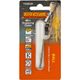 Mini Engraving Cutter 2.4mm Ball 2.4mm Shank