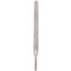 Mini Engraving Cutter 1.2mm Cyl 2.4mm Shank