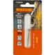 Mini Diamond Point 6.7mm Disc 2.4mm Shank