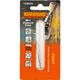 Mini Diamond Point 0.9mm Point 2.4mm Shank