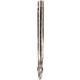 Mini Tungsten Carb. Cutter 2.4mm Ball 3.2mm Shank