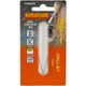 Mini Hss Drill Bit 0.8mm 2pc