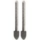 Mini Grinding Stone 3.2mm Cone 3.2mm Shank