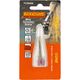 Mini Grinding Stone 6.4mm Cone 3.2mm Shank