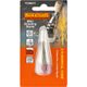 Mini Grinding Stone 6.4mm Cyl./cone 3.2mm Shank