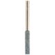 Mini Chain Saw Sharpening Stone 4.0mm X 3.2mm Shank