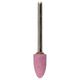 Mini Abrasive Point 12.7mm Cone 3.2mm Shank