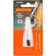 Mini Sanding Drum 6.4mm X 3.2mm Shank