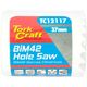 37mm Bim42 Bi Metal Hole Saw