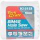 46mm Bim42 Bi Metal Hole Saw