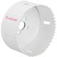 98mm Bim42 Bi Metal Hole Saw