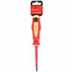 Screwdriver Insulated Phil.no.2 X 100mm Vde