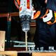 Drill & Impact Driver Twin Pack 20v 2 X 2.0ah Bat Std Charg Carry Bag