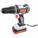 Imp. Drill Driver Id13 20v 13mm 0-1750rpm 50nm 2 X 2.0 Ah Bat Std Char