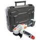 Angle Grinder B/less Ag115b 20v 115mm 8500 Rpm Bare Tool Bmc Case