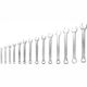 14pcs Combination Spanner Set 8-24mm