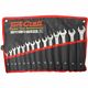 14pcs Combination Spanner Set 8-24mm