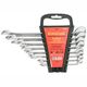 8pcs Deep Offset Combination Spanner Set 8-9-10-11-13-14-17-19mm