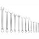 12pcs Deep Offset Combination Spanner Set 6-22mm