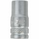 Socket 7mm 1/4' Drive Crv 12 Point