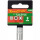 Socket 9mm 1/4' Drive Crv 12 Point