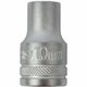 Socket 10mm X 21.8mm 1/2' Drive Crv 12 Point