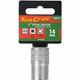 Socket 14mm X 21.8mm 1/2' Drive Crv 12 Point