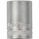 Socket 19mm X 25.8mm 1/2' Drive Crv 12 Point