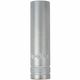 Socket 9mm 1/4' Dr Deep Socket Crv 12 Point