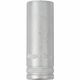 Socket 13mm 1/4' Dr Deep Socket Crv 12 Point