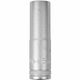 Socket 15mm 1/2' Dr Deep Socket Crv 12 Point