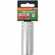 Socket 22mm 1/2' Dr Deep Socket Crv 12 Point