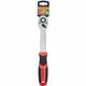 Ratchet 260mm 1/2'dr Offset Ergonomic Grip