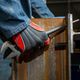 Adjustable Spud Wrench 300mm X 0-33mm Taper Handle Podger