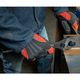 Adjustable Spud Wrench 300mm X 0-33mm Taper Handle Podger