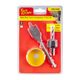 Lock Installation Kit 3pce