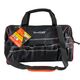 Tool Bag Nylon 50 Pocket 495x265x340mm