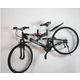 Wall Mount Bicycle Hook Bike