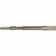 Chisel Hex 17mm Flat 22mm X 280mm