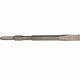 Chisel Hex 17mm Flat 40mm X 280mm