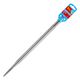 Chisel Sds Max Flat 18 X 400 X 25mm