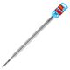 Chisel Sds Max Flat 18 X 400 X 75mm