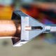 Chamfer Tool External 06mm - 20mm &frac14;&rdquo; Shank
