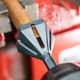 Chamfer Tool External 06mm - 20mm &frac14;&rdquo; Shank