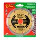 Diamond Blade Segmented 125x22.22mm Sintered Profesional