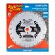 Diamond Blade Seg.300x25.4 Metal Cutting