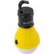 Camping Led Light Bulb 60lm Hanging Hook Use 3xaaa Bat TORK CRAFT